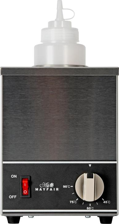 Image du produit Mayfair Chauffe-biberon électrique