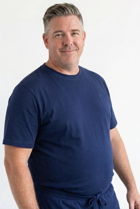 Produktbild Men+ Schlafanzug, kurze Form (L)