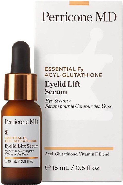 Produktbild Perricone MD Essential Fx Acyl-Glutathione: Eyelid Lift Serum (15 ml)