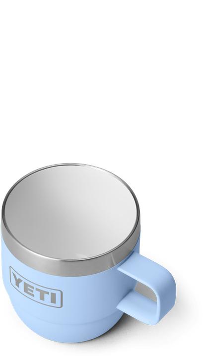Actual product image Yeti Rambler Tasse Stapelbar
