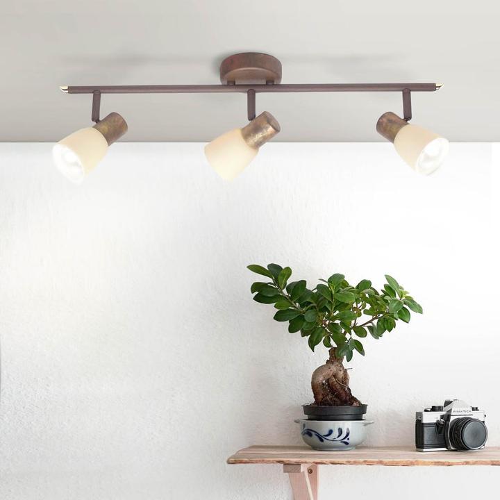 Produktbild Brilliant Luca (3000 lm, E14)