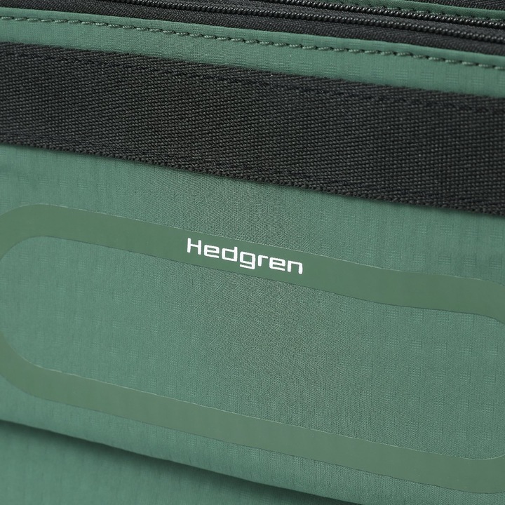 Actual product image Hedgren ISA - 3-Crossover Set