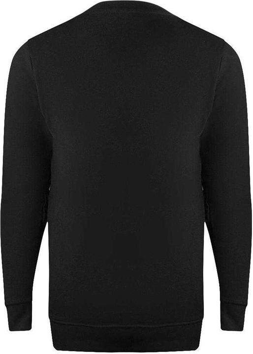 Actual product image Cavalli Class Unisex Adult Asymmetric Sweatshirt (L)