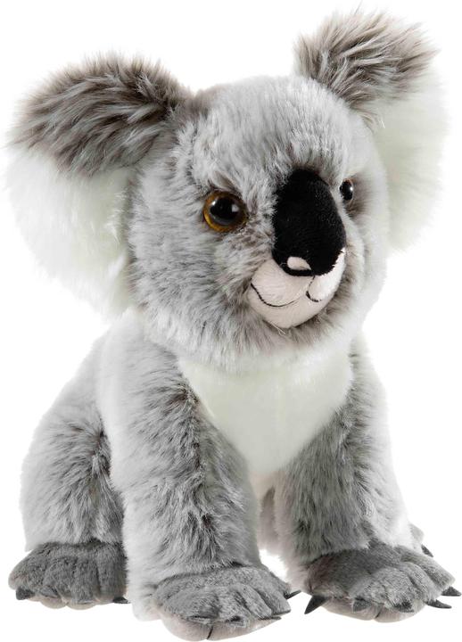 Produktbild Heunec ENDANGERED Koala Bär, ca. 28cm (16.60 cm)