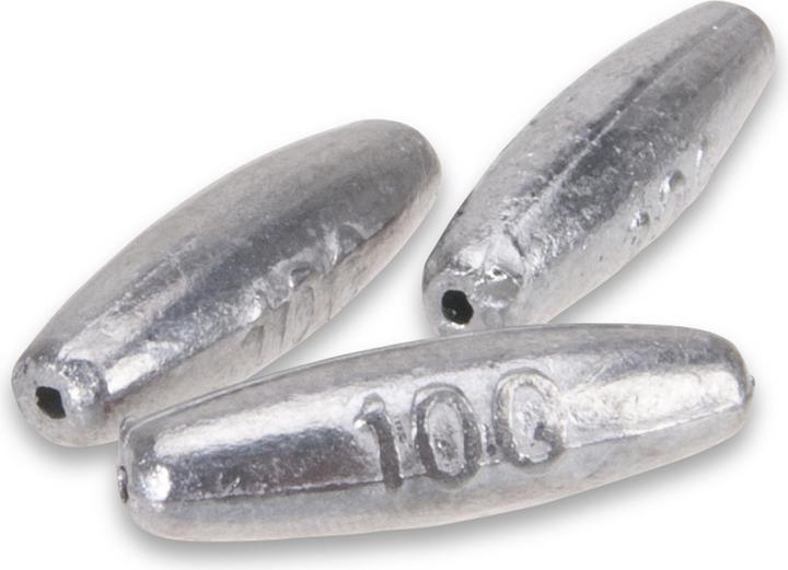 Image du produit Sänger Olivenblei 5g (10 Packungen)