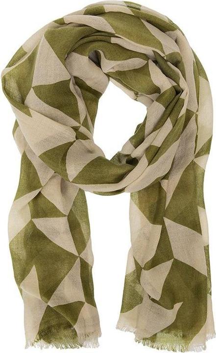 Changemaker Wollschal Triangle