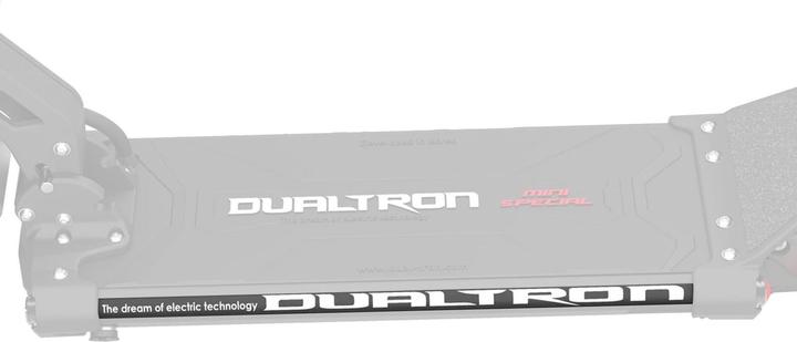 Actual product image Mini Motor Robuste & Massgeschneidert