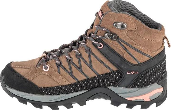 Immagine prodotto CMP Campagnolo Rigel MID WP (37)