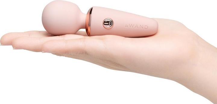 Immagine prodotto Le Wand Mini Vibe Microwand