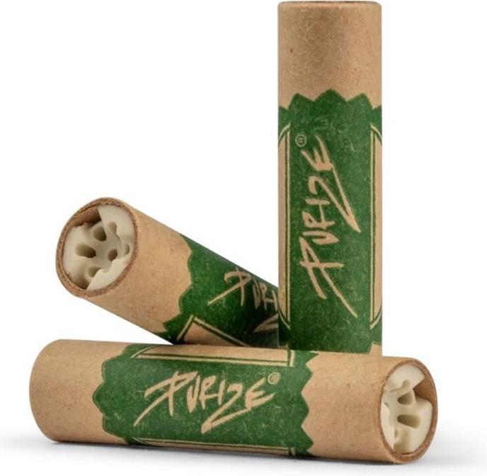 Produktbild Purize Regular Aktivkohlefilter ORGANIC  (50Stk.)