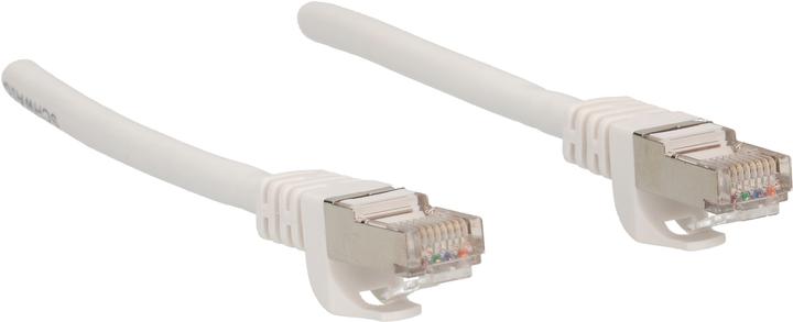 Actual product image Schwaiger Network cable S/FTP (S/FTP, CAT6, 10 m)