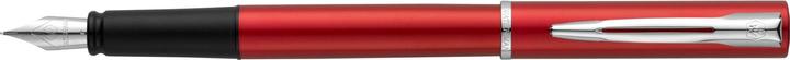 Produktbild Waterman Füllfederhalter Allure (Rot, 1 x)