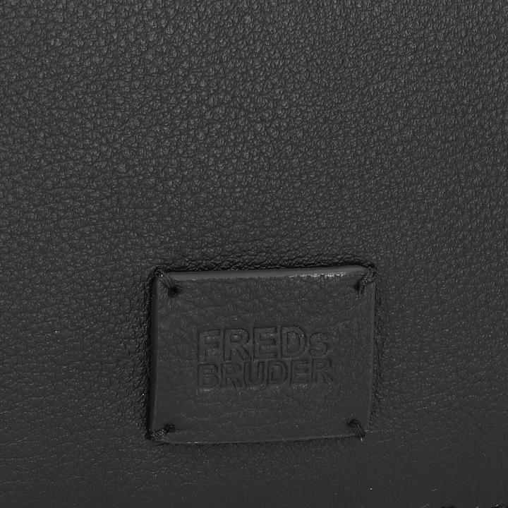 Produktbild FredsBruder Feeling Good Umhängetasche Leder 20 cm