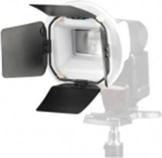 Immagine prodotto Walimex Attacchi flash 7pcs SonyF32X/Canon430EX