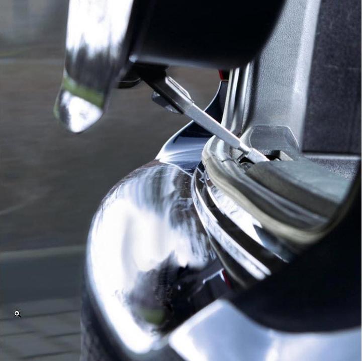 Image du produit Trixie refroidisseur de voiture (Chien)