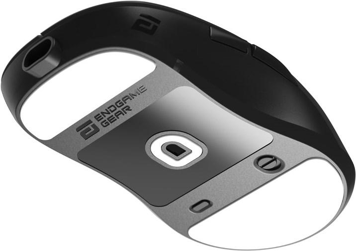 Produktbild Endgame Gear XM2 Maus Skates, 99,5 PTFE, weiss - Single Set