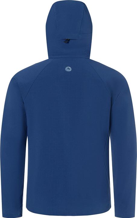 Immagine prodotto Marmot Pinnacle DriClime Hoodie (M)