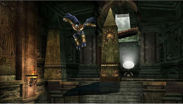 Immagine prodotto Aspyr Legacy of Kain: Soul Reaver 1 & 2 Rem. SWITCH (Switch, DE)