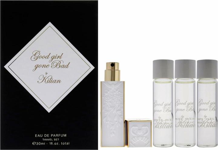Actual product image By Kilian Eau de Parfum Travel (Eau de parfum, 30 ml)