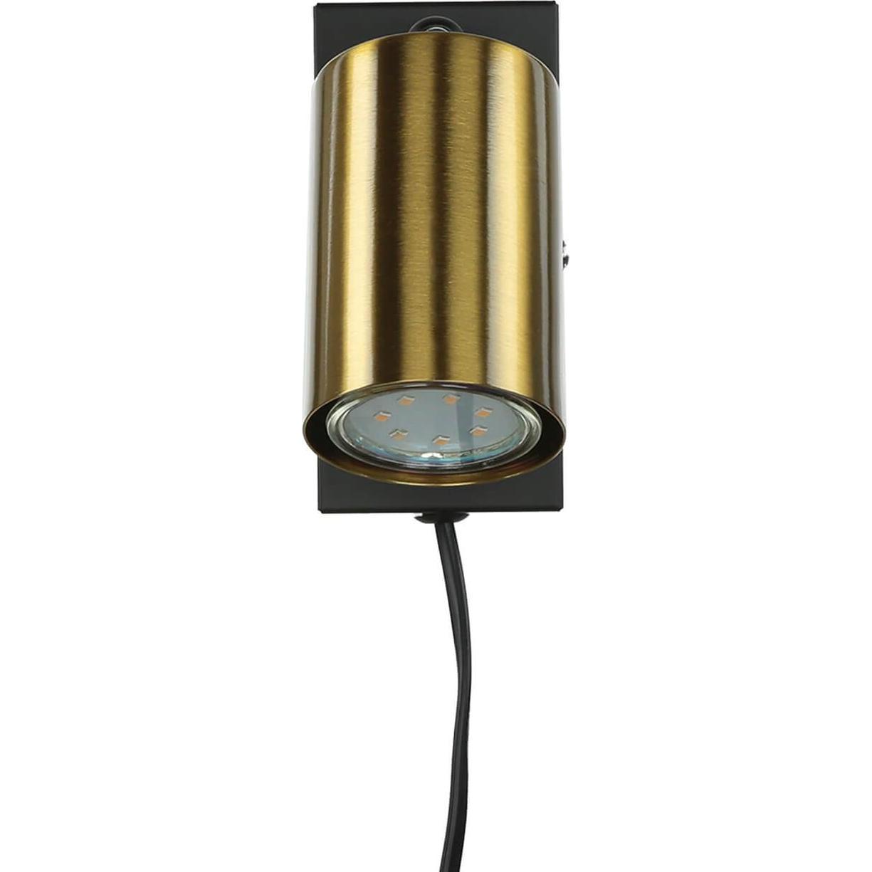 Thumbnail - Licht-Erlebnisse, Wandleuchte + Deckenleuchte, Colene (GU10)