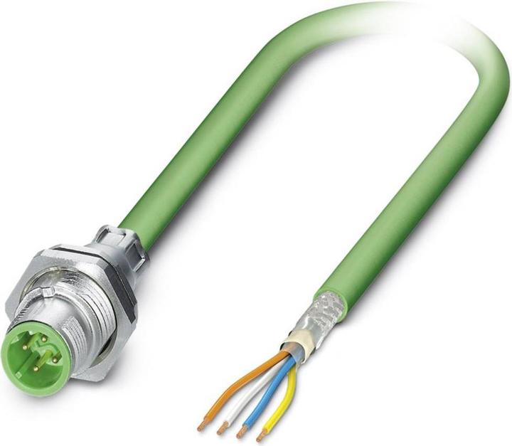 Produktbild Phoenix Contact Sensor-/Aktor-Einbausteckverbi