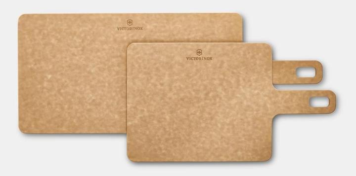 Actual product image Victorinox Cutting board Handy 22.9 cm x 19 cm, Beige