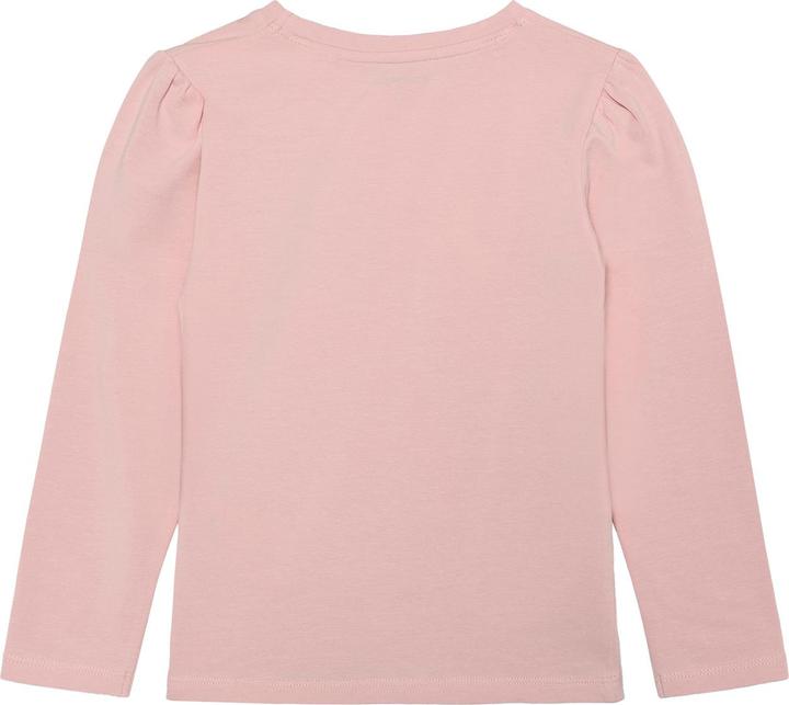 Produktbild Minymo Langarmshirt Silver (98)