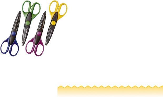 Produktbild Wedo Kreativschere (16 cm)