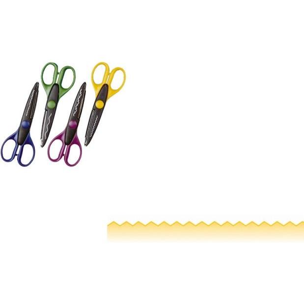 Thumbnail - Wedo, Schere, Kreativschere (16 cm)