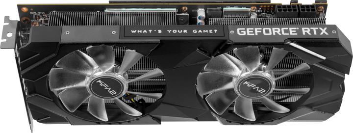 Immagine prodotto KFA2 GeForce RTX 2060 Super EX OC (8 GB)
