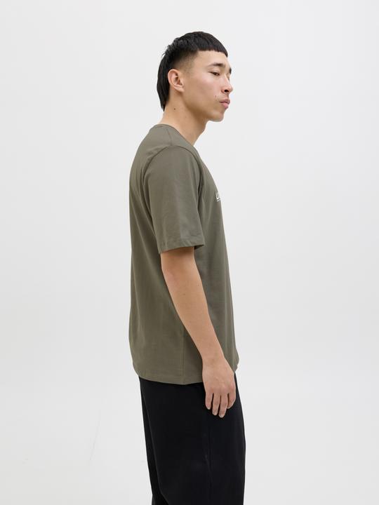 Image du produit Jack & Jones Gedruckt T-shirt T-shirt (L)