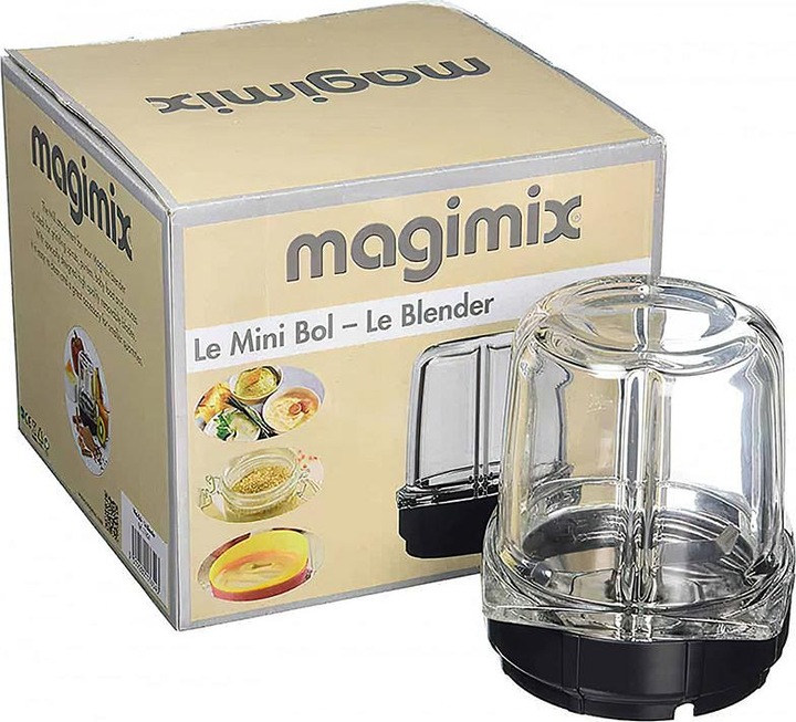 Actual product image Magimix Mini Bol for Blender