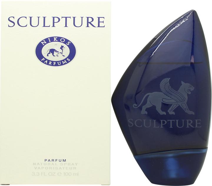 Produktbild Nikos Sculpture (Eau de Parfum, 100 ml)