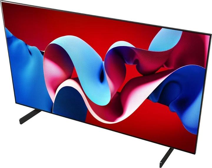 Immagine prodotto LG OLED42C41LA OLED evo, 42", 106cm, UHD 4K, SMART (42", C4, OLED, 4K, 2024)