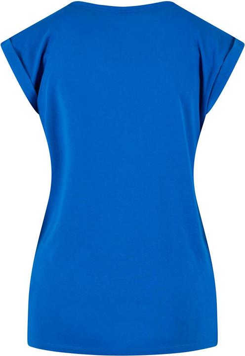 Produktbild Build Your Brand TShirt Überschnittene Schulter (3XL)