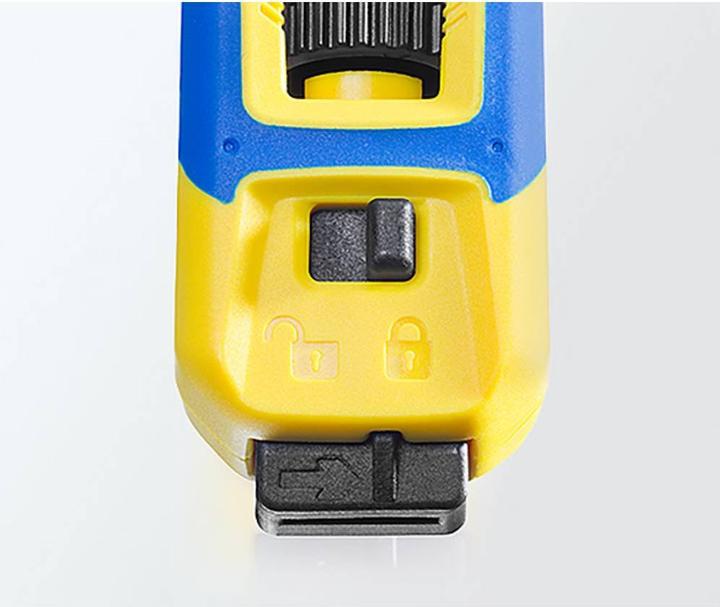 Image du produit Jokari Couteau à dénuder Convient pour R (167 mm)