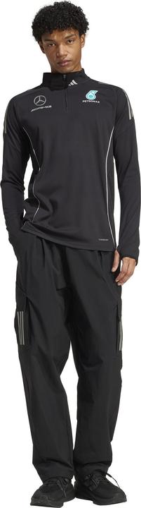 Actual product image adidas Mercedes - Amg Petronas Formula One Team Mechanics (M)