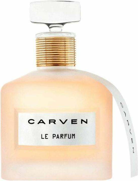 Actual product image Carven Le Perfume (Eau de parfum, 50 ml)