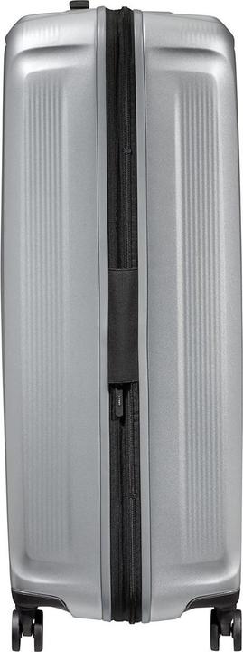 Produktbild Samsonite Reiskoffer - Nuon Spinner 81/30 Exp (Groot) Matt Silver (125 l)