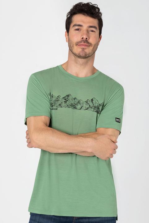 Produktbild Super Natural Contour Tee (L)