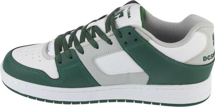 Image du produit DC Shoes Schuhe Manteca SE Grün (41)