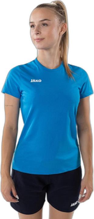 Immagine prodotto JAKO Base della maglietta (140)