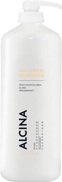 Immagine prodotto Alcina Shampoo Volume (Shampoo liquido, 1250 ml)