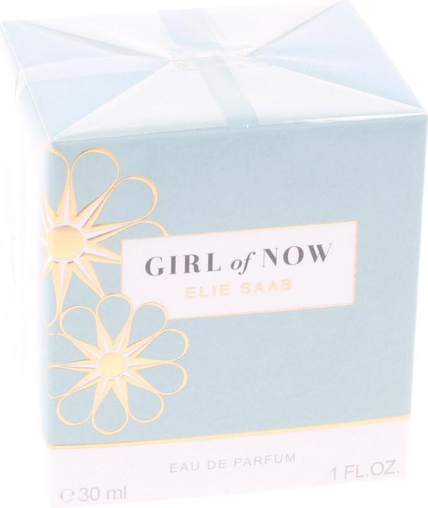 Produktbild Elie Saab Girl Of Now (Eau de Parfum, 30 ml)