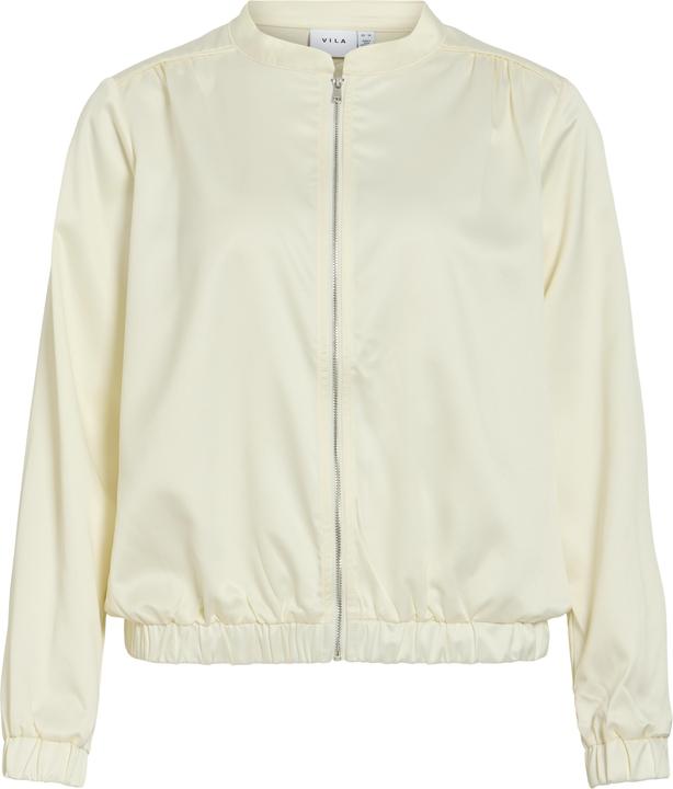 Actual product image Vila VIELLIE Zip-up Bomberjacke (44)