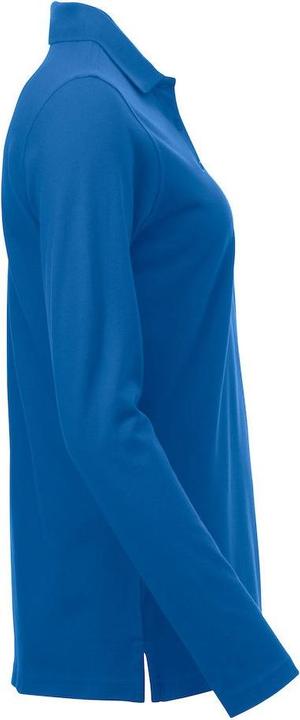 Immagine prodotto Clique Polo classica Marion a maniche lunghe (L)