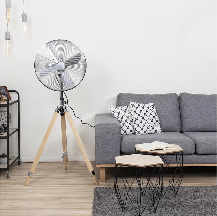 Actual product image Tristar VE-5804 (67 dB)