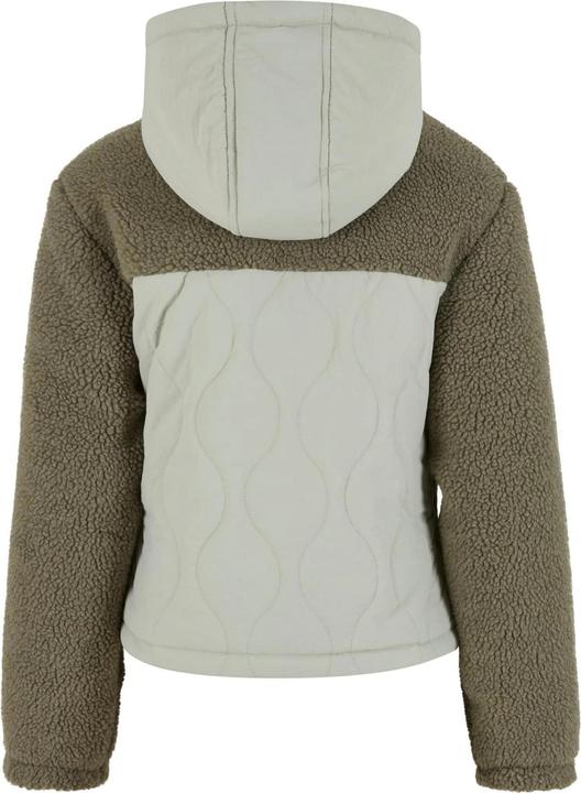 Produktbild Urban Classics Fleecejacke (S)