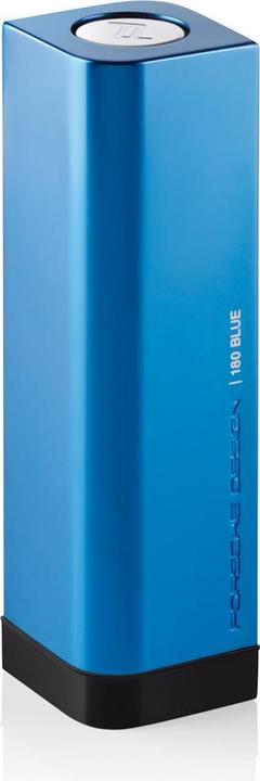 Produktbild Porsche Design 180 Blue Eau de Toilette (Eau de Toilette)