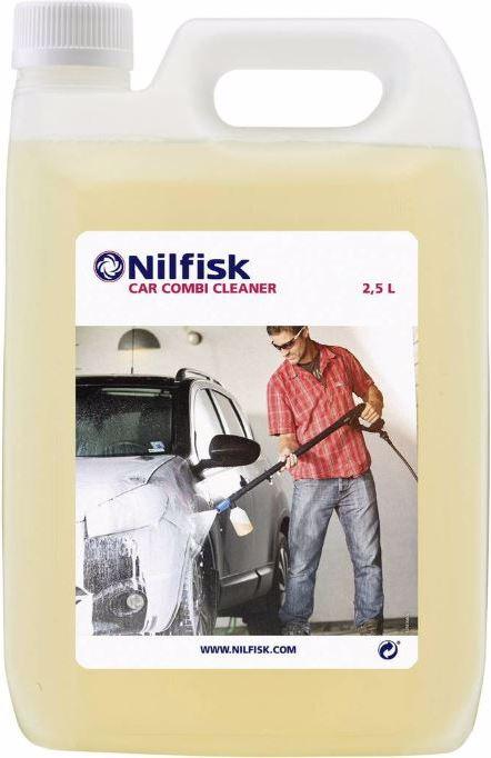 Actual product image Nilfisk Car shampoo